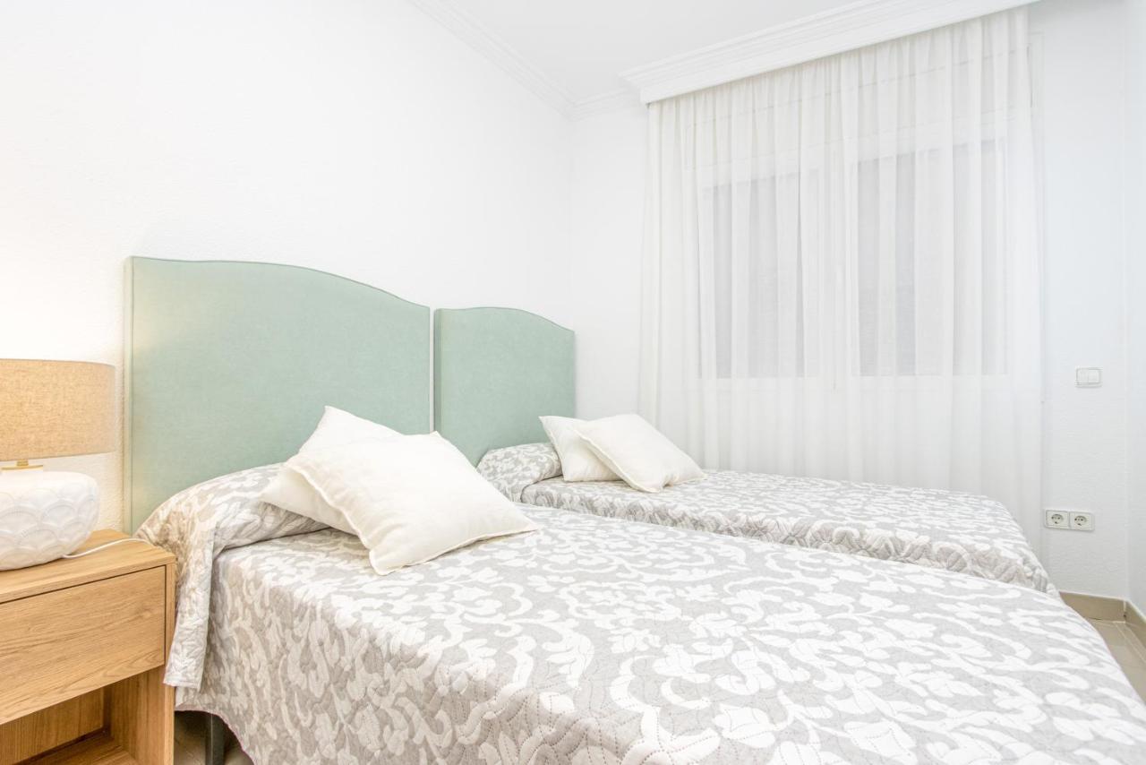 Badia De Roses 1 New Apartment Exterior foto