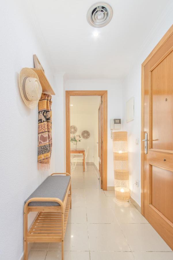 Badia De Roses 1 New Apartment Exterior foto