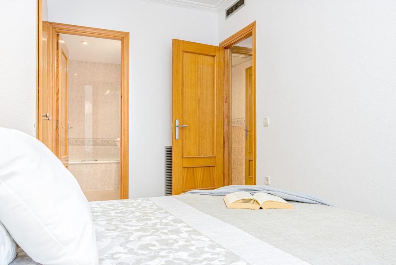 Badia De Roses 1 New Apartment Exterior foto